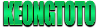 Logo KEONGTOTO